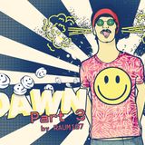 Raum 107 - DAWN Pt. III