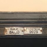 8 Tracks of Turkish Funk Psych Rock Vol.2