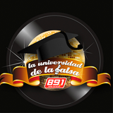 La U De La Salsa / 07 de Febrero