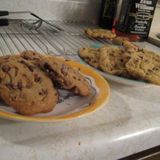 Cookies and Milk