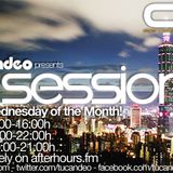 Tucandeo - In Sessions Episode 047 on AH.FM - 06-Oct-2014
