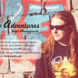 Another Journey with Echo Adventures