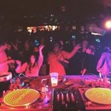Mix / Czerniewicz / DJ Set / Bal Ah Bon / La Péniche / Lille / 28/03/15