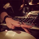 DE RADIO - Luna The Cat Show ep.37, guest mix by SUE