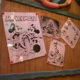 Disney Jazz Mix