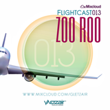 Flightcast013 | ZooRoo