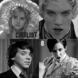 Cinelist Vol.08