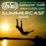 CCDNB 028 Summercast 2010