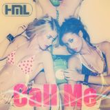 VA - Call Me, Mixed by Cizano (2014)