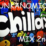 Chillax Mix 2nd