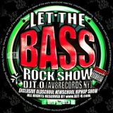 DJT.O - LET THE BASSROCK SHOW FEBRUAR 2016