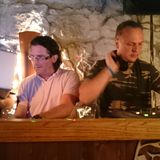 Sunrise 2 Sunset After Party - White Horse - Jackie Dj & Krissman 27.06.2015