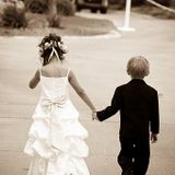 A Wedding Album for April 16, 2011