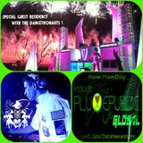 FEBN 007 - The Residency with EjThaDj (Electro & Melbourne House)