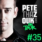 ONTOUR 035 ( VON DI CARLO )