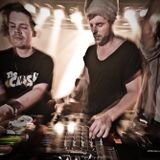 Martin Kaddatz b2b Interplay@Paderborn Electronic Music Festival 2012