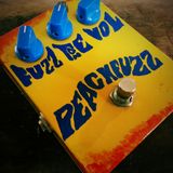 PeachFuzz demo