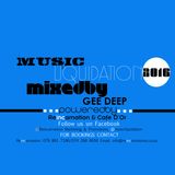 Music Liquidation