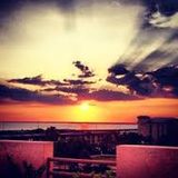 2014 JULY (Private Party on the roof for the sunset) 1,5h PROMO MIX DEEP House-Tech - Mike Black SP