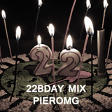 22bday Mix