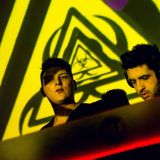 Fergie & Sadrian @ Trance Wars
