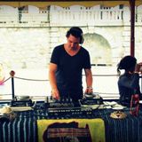 Tea Cast 012 mixed by dj Johannes