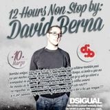 12 Horas Non Stop by David Berna parte 3