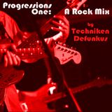 Rock Progressions