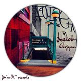 hakob avjyan – brooklyn vibes