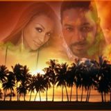 CHANTE MOORE & KEITH WASHINGTON SPECIAL on soul legends radio
