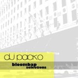 DJ Packo - Bloom Bap Selections
