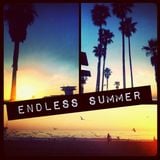 Endless Summer Mixtape