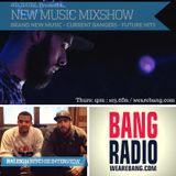 #NewMusicMixshow: @DJDUBL 18.02.2016 1-4pm - Special guest @RaleighRitchie
