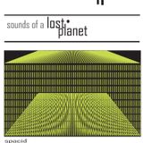 Sound of a lost planet - 2002 - Spacid old skool mix #1