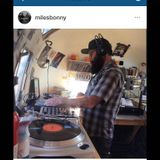 APRIL 14 2016 - RECORD CEREMONY KNCE 93.5 w guest DJ STEVIE D