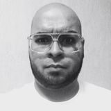 Deep Podcast #34 - Marcio Martinez Studio Mix