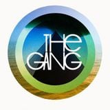 The gang radio show presents Pin Up Club Exclusive mix