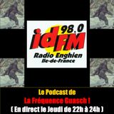 IDFM98-Fréquence Guasch-07.04.16-Part2- Mad Kick - Les Modules Etranges