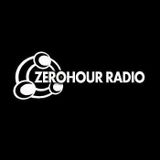 Antyx vs. DemBonez - Zero Hour Radio Live Mix - Sept 2014