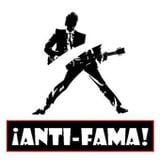Antifama "Colaboraciones Musicales" 2011-12-18