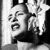 Billie Holiday 100th birthday tribute mix