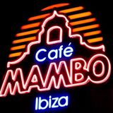 Cafe Mambo DJ Competition- 21st April The After Party Mix (Andy Styles)