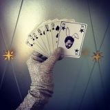 The Magician - Magic Tape Twenty-Six