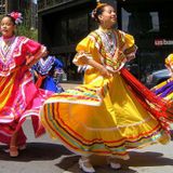 Dos de Mayo - Mexican music for Cinco de Mayo + other global sounds 2 May 2014