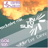 DJ Eve Carey - Leopard Valley Teaser Mix