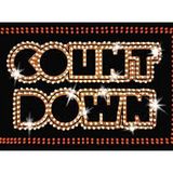 The PartyShuffle's Countdown Flasback