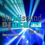 The Nu Sound of Aca Vol. 18 Mix By Luis Ortega D.J.