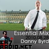 Danny Byrd Live @ Essential Mix 2010-08-28