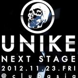 UNIKE HokBoy's Drill'n'Bass DJmix