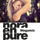 Nora En Pure Mix
